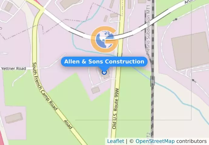 Allen & Sons Construction