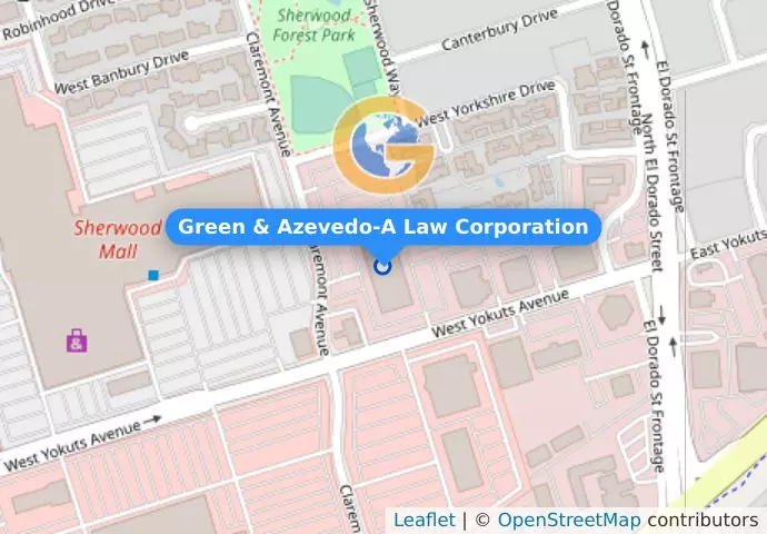 Green & Azevedo-A Law Corporation