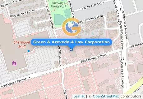 Green & Azevedo-A Law Corporation