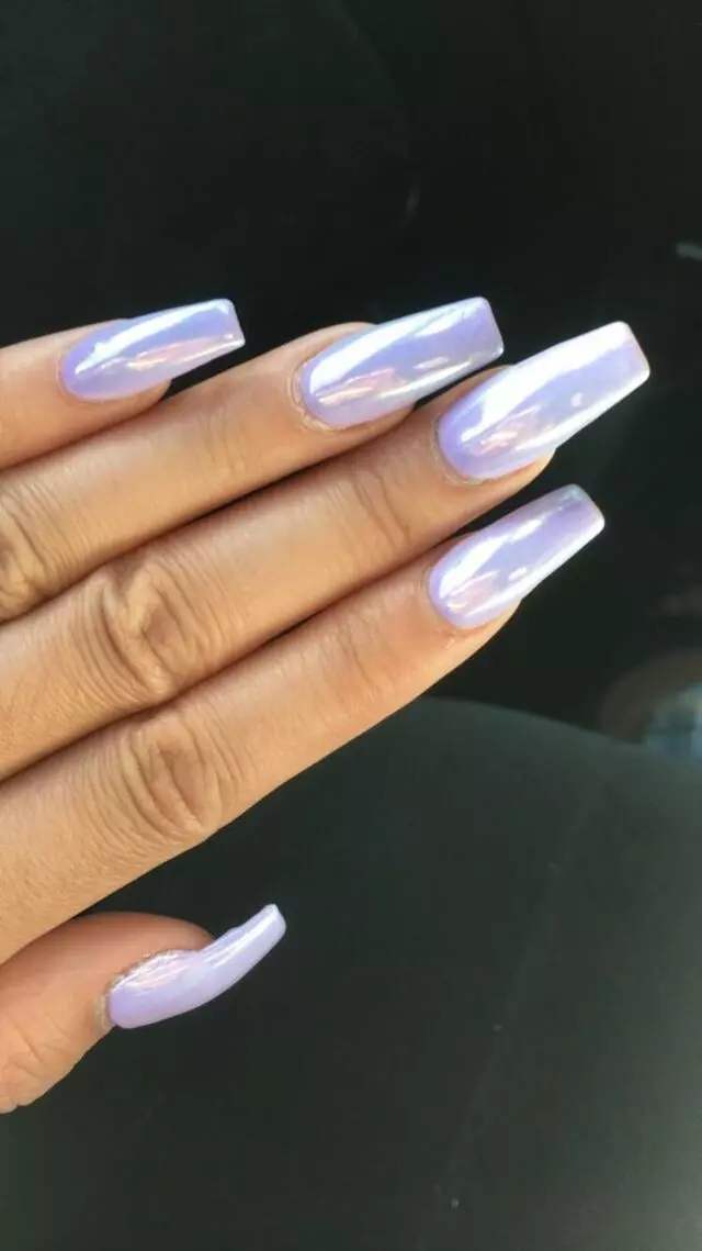 Artistry Nails