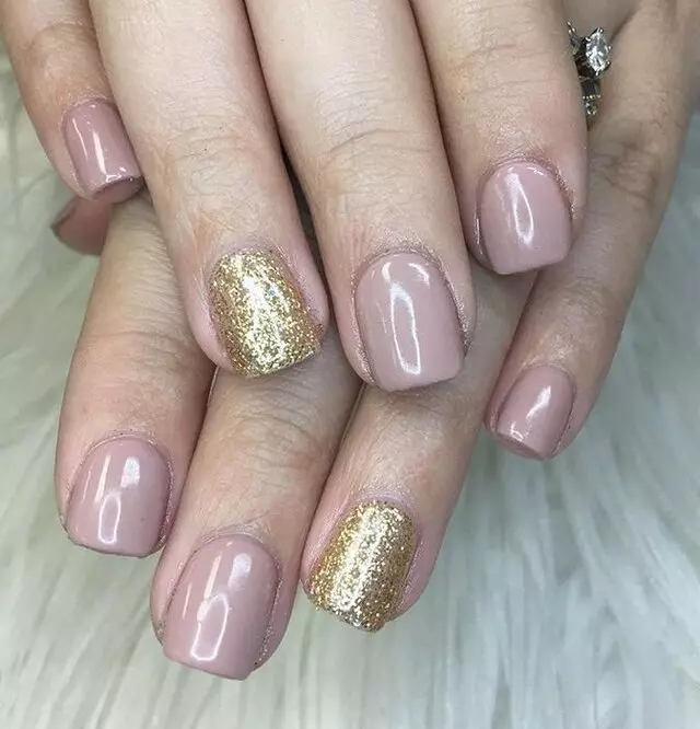 Artistry Nails