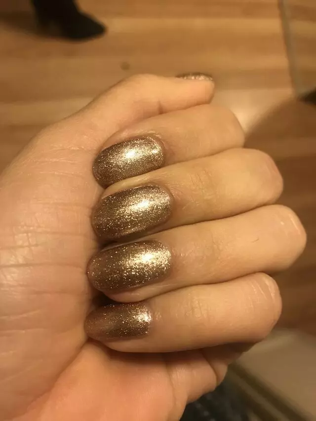Artistry Nails
