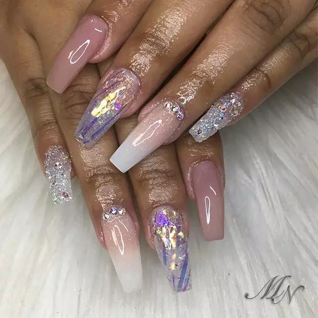 Artistry Nails