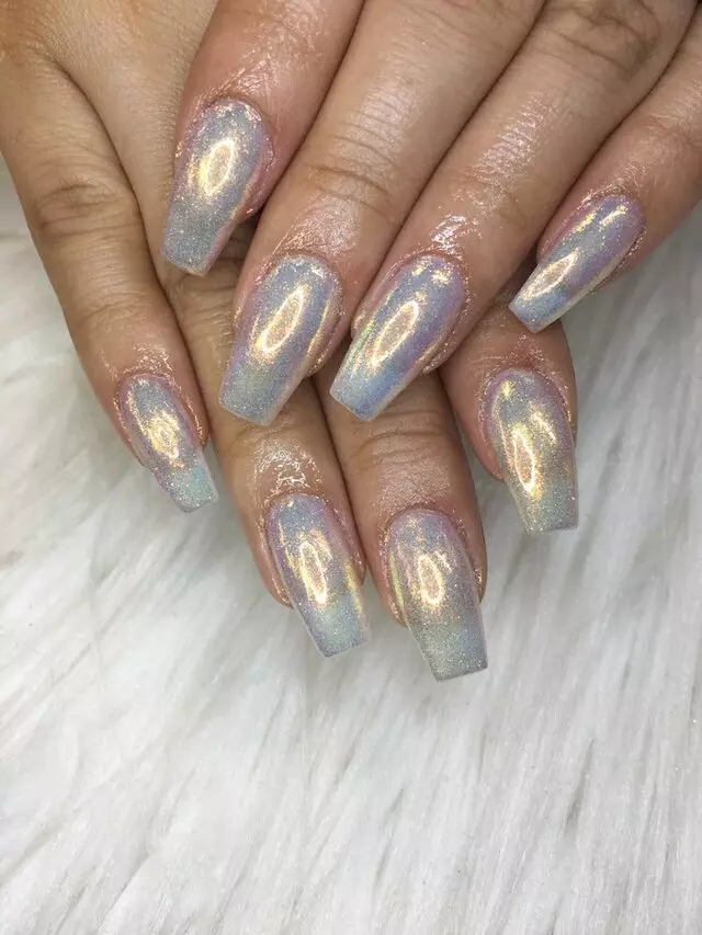 Artistry Nails
