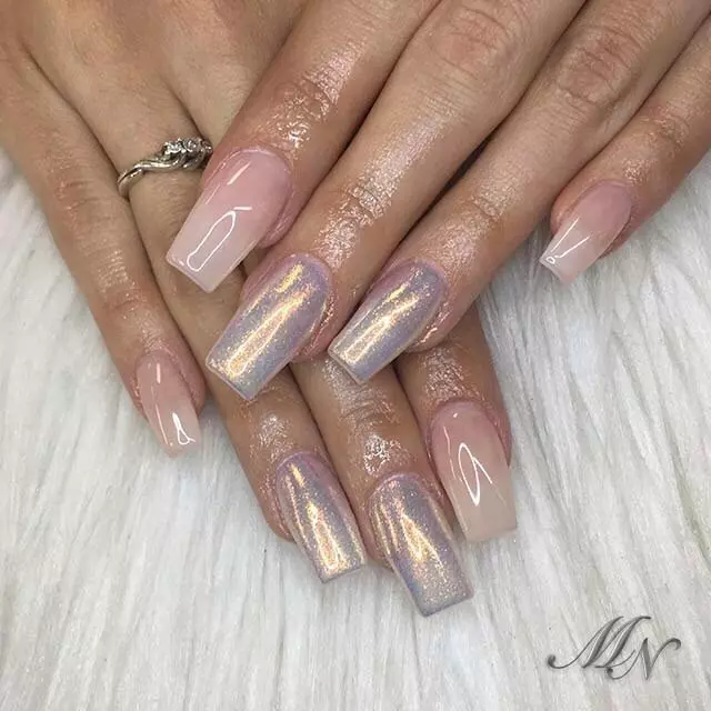 Artistry Nails