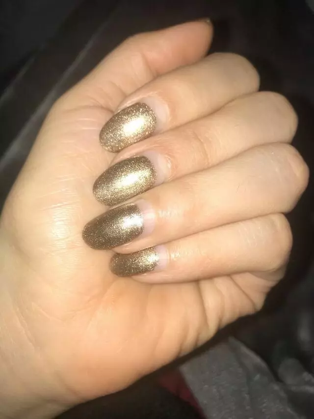 Artistry Nails