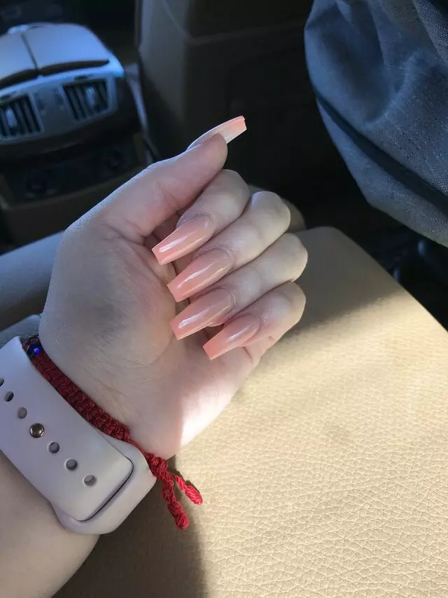 Artistry Nails