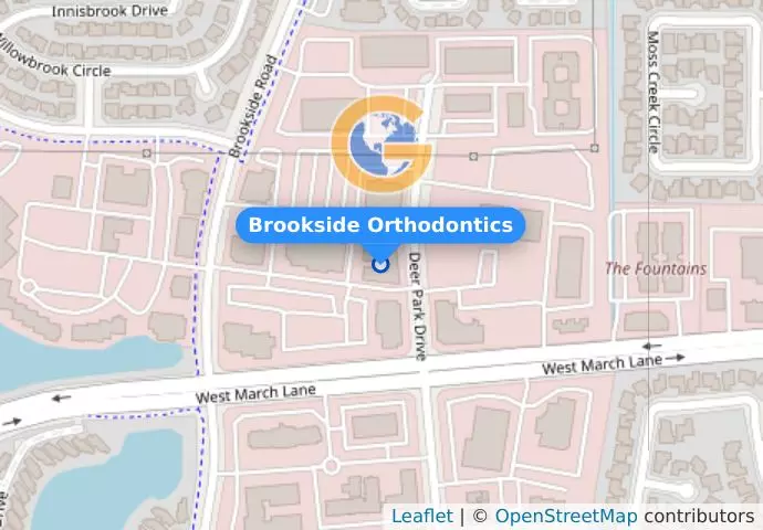 Brookside Orthodontics
