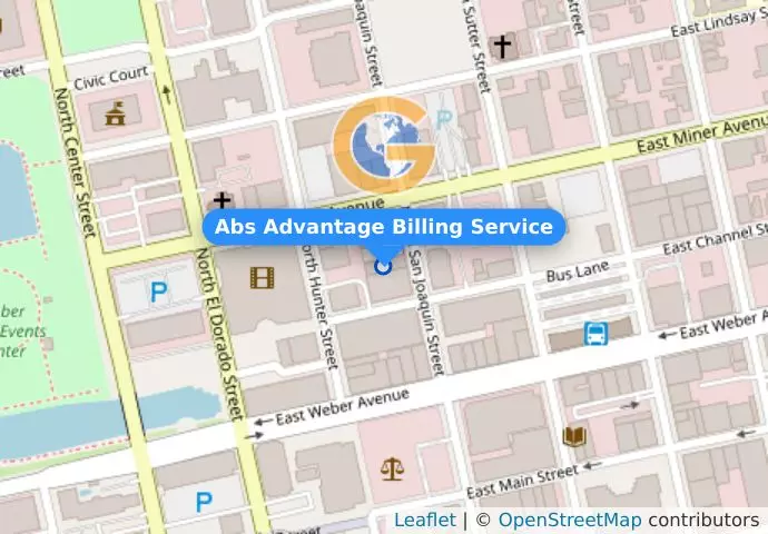 Abs Advantage Billing Service