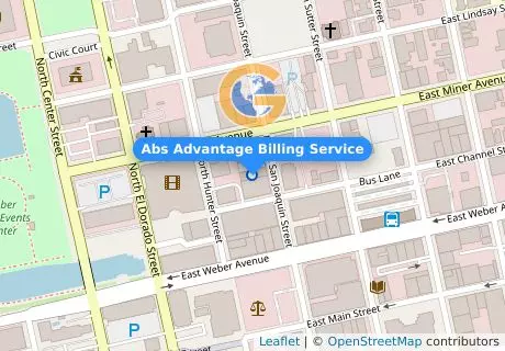 Abs Advantage Billing Service