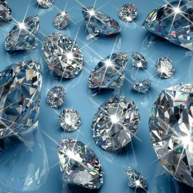 Diamond Girl Salon & Spa