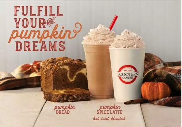 Scooters Coffee