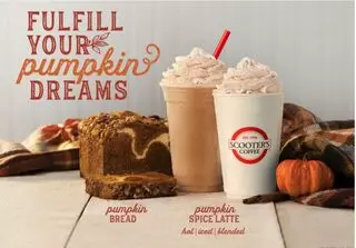 Scooters Coffee
