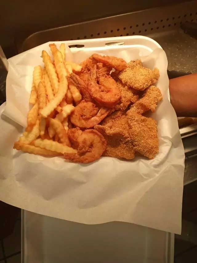 Hands From Heaven Catering