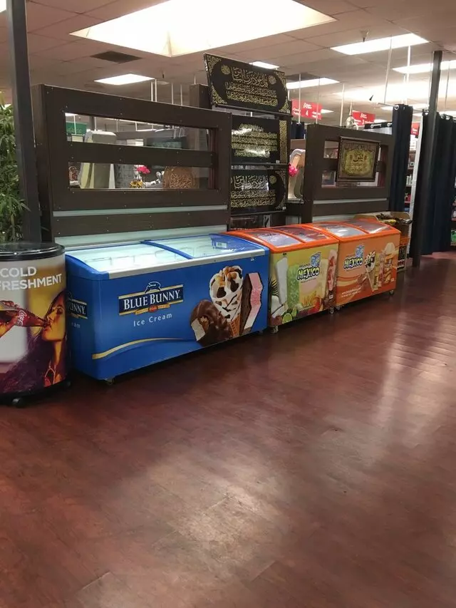 8th St Market & Eatery