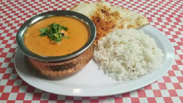 8th St Market & Eatery