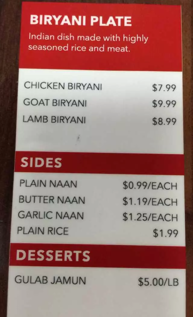 8th St Market & Eatery