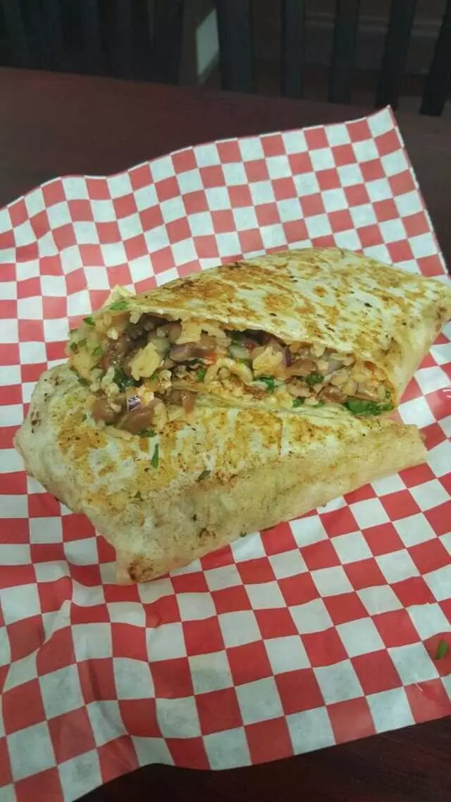 8th St Market & Eatery