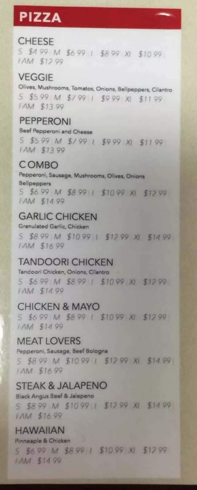 8th St Market & Eatery