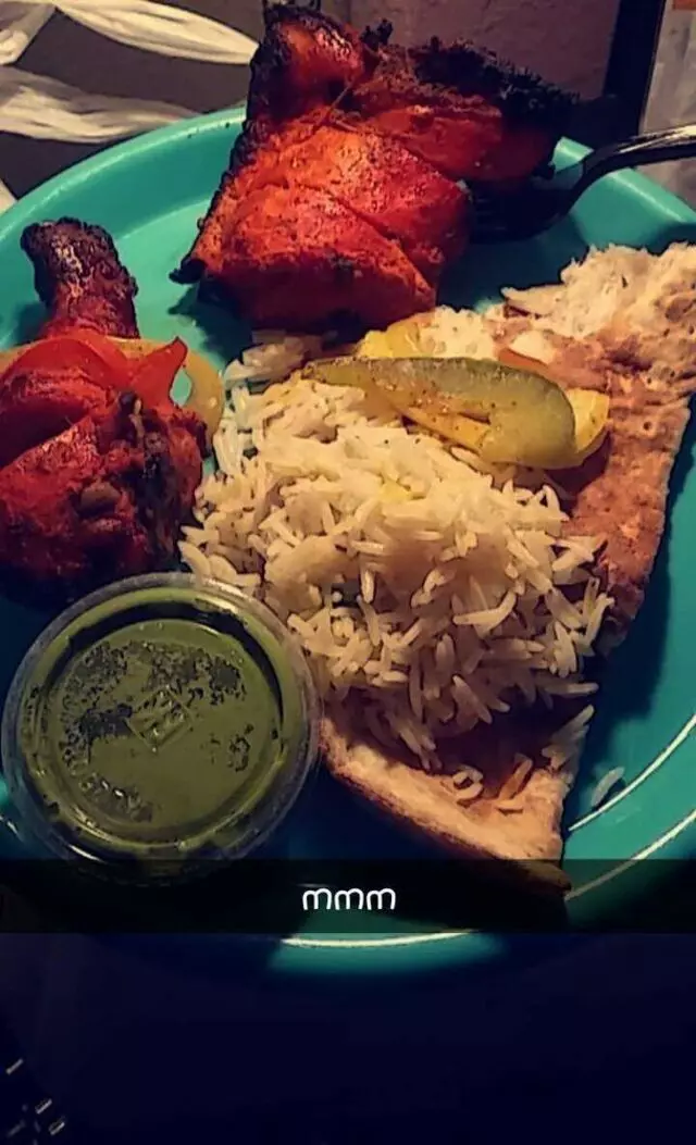8th St Market & Eatery