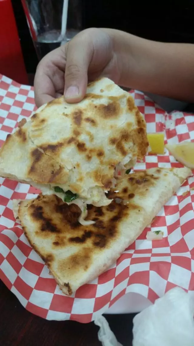 8th St Market & Eatery