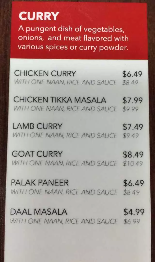 8th St Market & Eatery