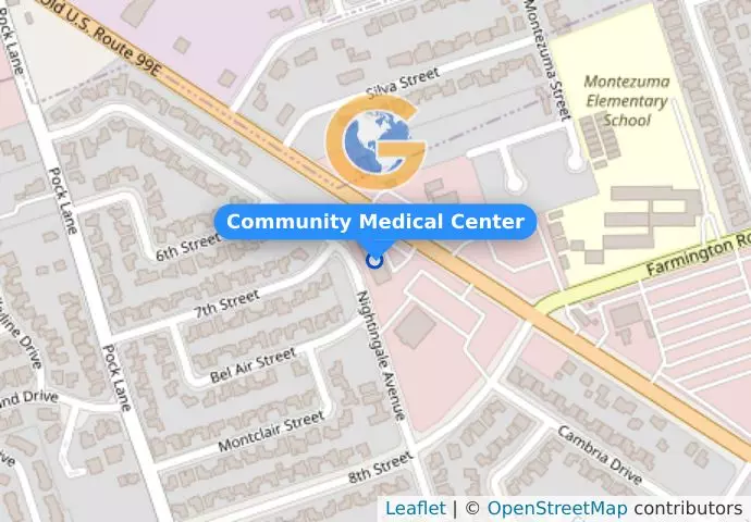 Community Medical Center