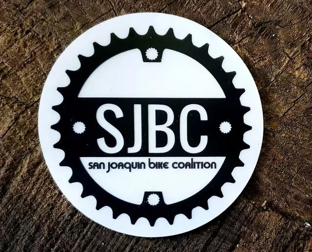 San Joaquin Bike Coalition