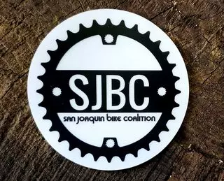 San Joaquin Bike Coalition