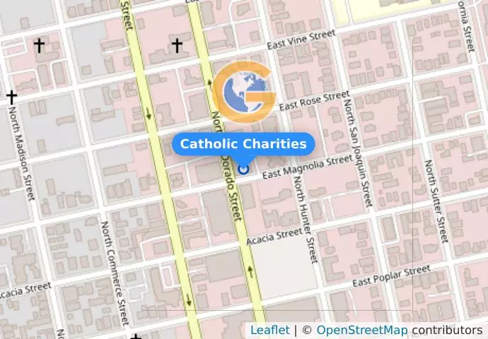 Catholic Charities
