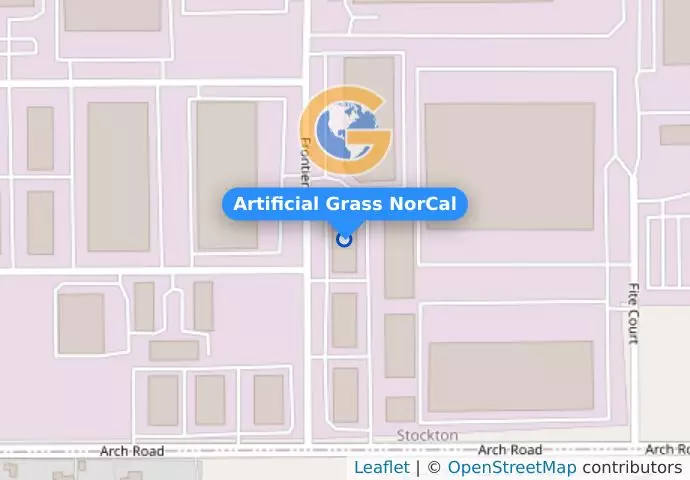 Artificial Grass NorCal
