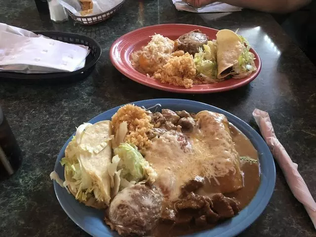Cancun Restaurant