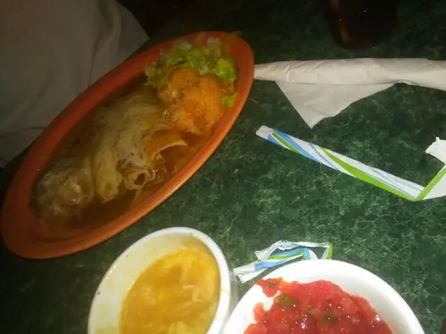 Cancun Restaurant