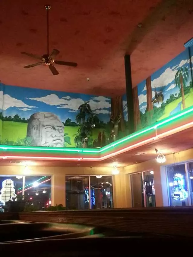 Cancun Restaurant