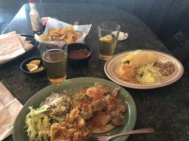 Cancun Restaurant