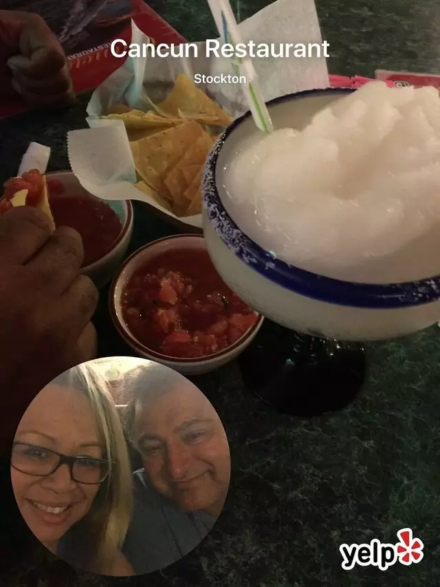 Cancun Restaurant