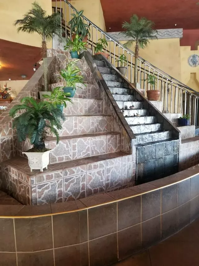 Cancun Restaurant