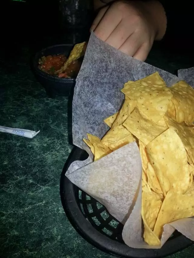 Cancun Restaurant