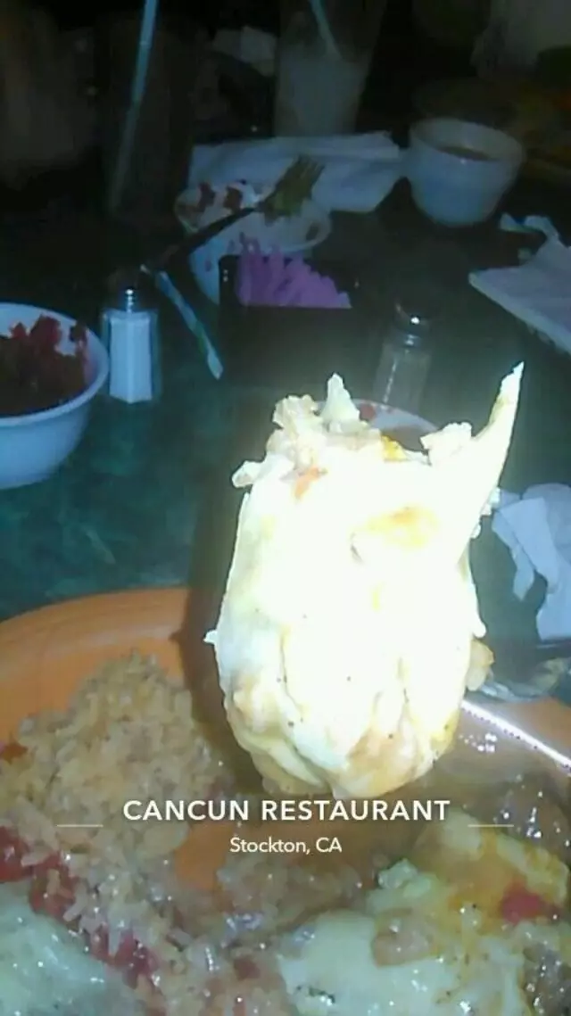 Cancun Restaurant