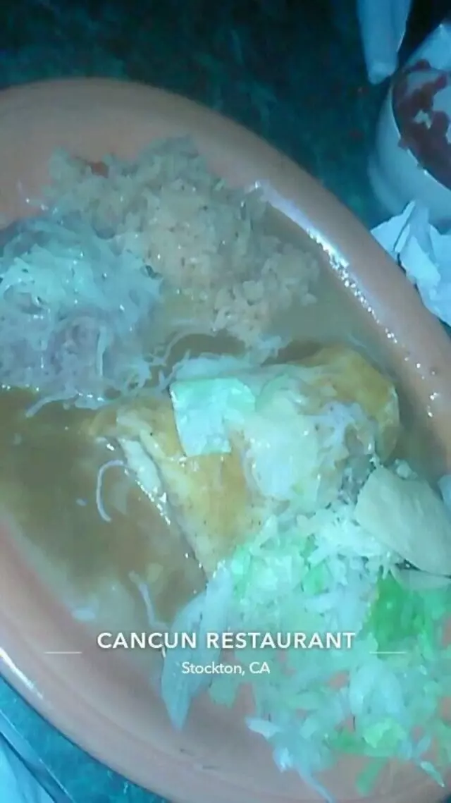 Cancun Restaurant