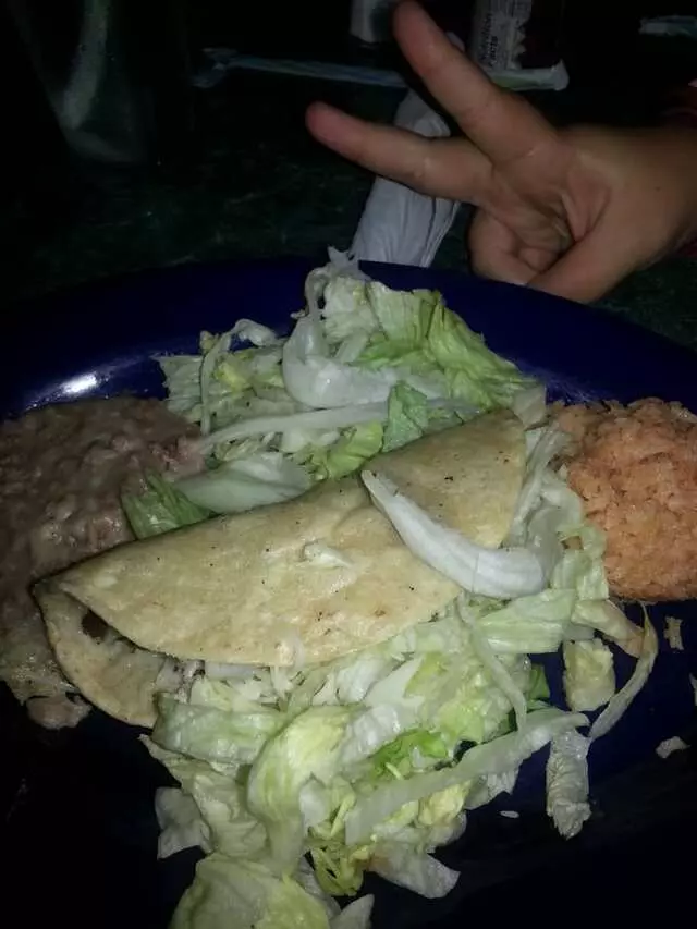 Cancun Restaurant