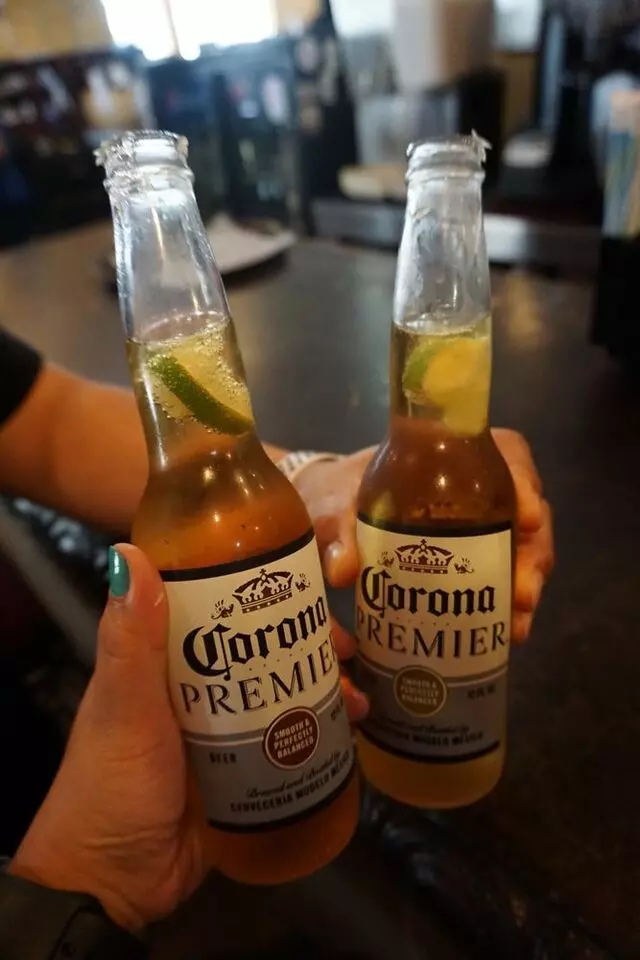 Cancun Restaurant