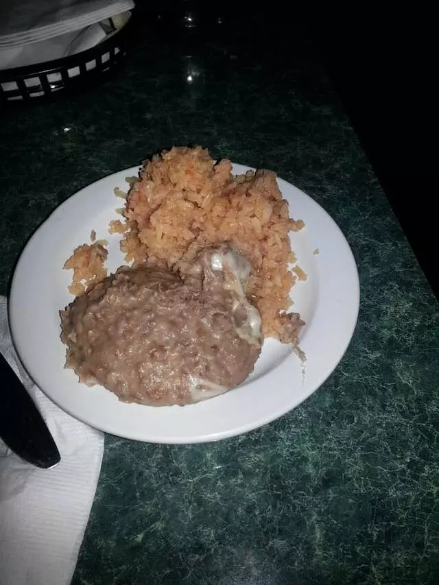 Cancun Restaurant