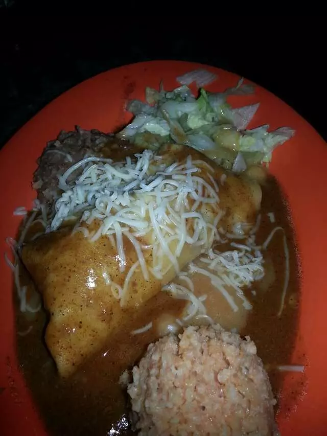 Cancun Restaurant