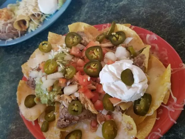 Cancun Restaurant