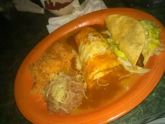Cancun Restaurant