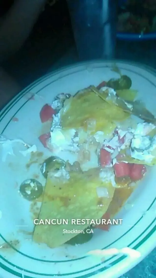 Cancun Restaurant