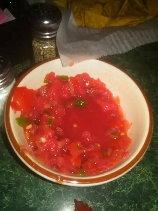 Cancun Restaurant