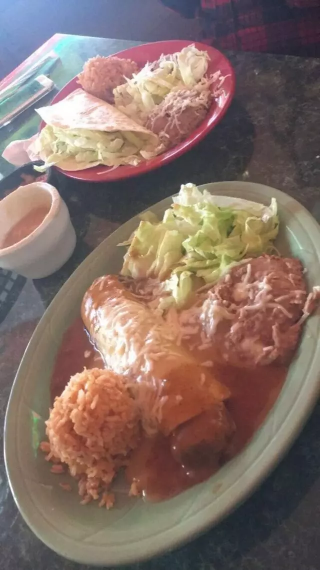 Cancun Restaurant