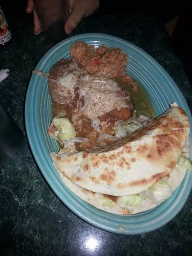 Cancun Restaurant